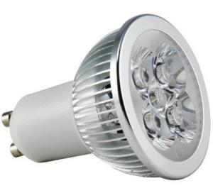 China Warm white color 2700-3000K led spot light factory