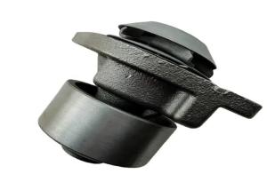 China 504062854 IVECOTRUCK Water Pump High Pressure Standard factory