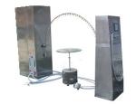 GB4208-2008 IPX3 、IPX4 Swing Pipe Testing Machine Rain Test Equipment External