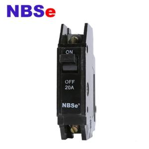 China Din Rail 10000A 1P 2P 3P Ul 489 Circuit Breaker factory