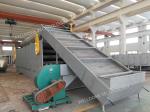 multiple temperature zone Conveyor Belt Dryer with electric heater
