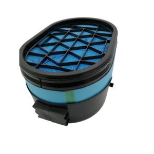 China Honeycomb Air Filters ME422778 P636989 For MITSUBISHI DON Filter Auto Parts Powercore Air Filter factory