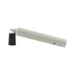 Eco friendly biodegradable material laminated plastic tube packaging for