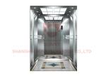 Sunny Lift High Speed Elevator MRL Passenger Elevator Commercial use