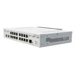 Wired Transfer Rate 10/100/1000Mbps 16 Gigabit 2 Gigabit Optical Port Smart