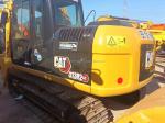 Original Hydraulic Pump CAT 313 Digger 12ton Operating Weight Caterpillar 313