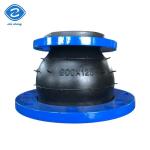 Chemical pipeline concentric reducer rubber expansion joint Manufacturer and