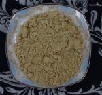 1000cfu/G 8mm High So2 Dehydrated Ginger Flakes None GMO