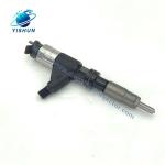 0950008540 Diesel Common Rail Injector 095000-8540 RE541108 for 4.5 L