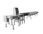 Multifunction Weight Sorter Machine