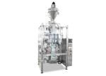 Flour Auger Filler Packing Machine 5 - 50 Bags / Min Packing Speed