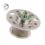 Auto Parts Front Wheel Hub Bearing 2203300725 220 330 07 25 for Mercedes Benz