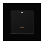 Smart Laffey KNX Wall Switch , 24V Smart Light Switch for Living Room