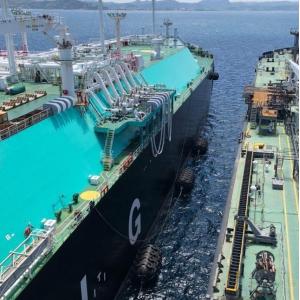 China ISO17357  Hydropneumatic Fender for Submarine Marine Rubber Buffer on sale