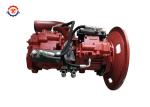 K3V112DT HPV95 Excavator Main Pump 708-2L-00300 PC200-7 Hydraulic Pump