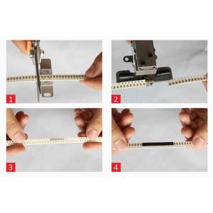 Flame Retardant Rubber Adhesive Temperature Resistant Labels