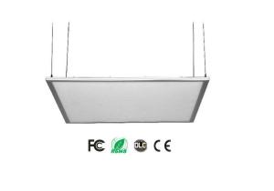 China Office 72W LED Flat Panel Ceiling Lights 6000K 7000LM Suspend Installation factory