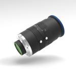 29MP Fixed Focal Length Lenses 0.58kg Focal Length 75mm 300~∞ WD F2.8-F32