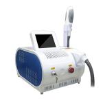 OPT SHR Epilation IPL Laser Hair Removal Machine 2000W 1-10Hz