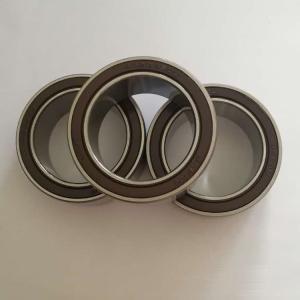 China NSK Brass Aircon Compressor Bearing 40BD45 Type 40 * 57 * 24mm Dimension factory
