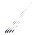 Handheld Industrial Digital Thermometer With 1000mm Long Stainless Steel Probe