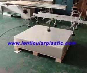PLASTIC LENTICULAR TECHNOLOGY LIMITED