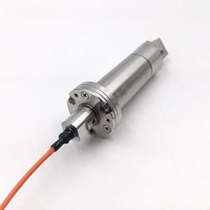 China 2000rpm OCT Single Channel SM MM Optical Rotary Joint factory