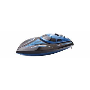 2.4GHz 4 Channel High Speed Remote Control RC Boat With LCD Screen