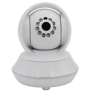 China Pan/Tilt Smart Camera(AK8808) factory
