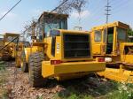 USED CAT Caterpillar 966G Wheel Loader
