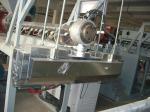 Auto Stretch Film Extruder D75 X 1250 Cast LLDPE Stretch Wrapping Film Machine