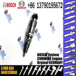 0445120050 diesel injector pump 0 445 120 050 0986435518 car injector 3999834