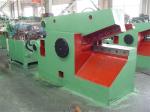 Safety Performance Alligator Metal Shear For Car Dismantle Sites High Precision