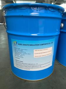 China Heat Resistance Clear Casting Resin For Zero - Sequence Transformer factory