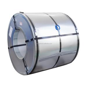 China Jsc270d Steel Coil Dc04 DC01 0.5mm Cold Rolling Coils for Transport from Mill Steel CRC 0.35mm Cold Rolled Steel Coils factory