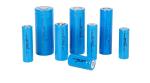 3.7V High Temperature Lithium Battery 1200mah 14650 Rechargeable Li Ion Battery