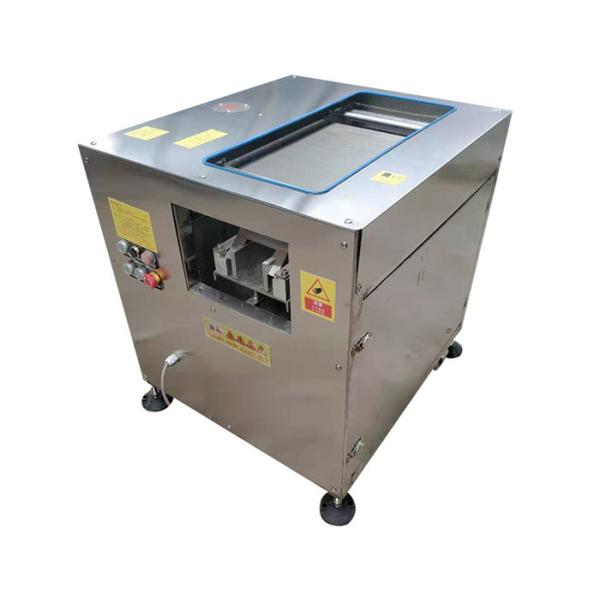 China MIKIM SS304 Commercial  Fish Fillet Making Machine 3.9ft Multifunctional factory