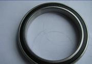 China GCR15 Nonstandard Large Diameter Ball Bearings 16009 45*75*10mm Certified ISO9001 factory