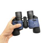 7x35 Compact Porro Professional Binoculars For Hunting Travelling Concerts