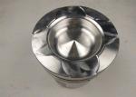 6151-31-2171 6151-31-2071 Excavator Diesel Engine Piston S6D125 Engine Parts