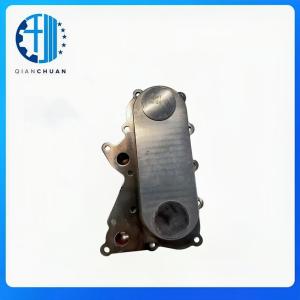 Oil Cooler 281-7039 For CAT Engine C6.6 C7.1 Loader 924H 928H 938H