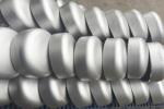 Stainless Steel T Butt Welding Pipe Cap Of Stainless Steel Pipe Fittings