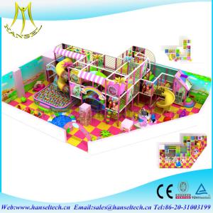 China Hansel good sell names of indoor games for or outdoor amusement factory
