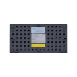 Ruijie Switch M7000L-8GT-RU 8-Port PoE+ Silent Flexible Deployment For Offices