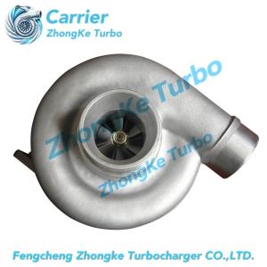 China 4LGK Turbo 571571 1115430 1108808 199559 3527192 Turbochager For Scania 142/143 Truck with DS14-06/-03/-04 DSC14-06/-04/-03 Engine factory