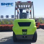 2ton 2.5ton 3ton 3.5ton Diesel Electric Montacargas Forklift with Advanced