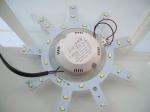 360 Degrees Radar Infrared Induction Switch AC 110 - 250V For Safety System