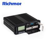 3G/4G Support Full Solution 4G MDVR 8CH Mobile Car DVR Recorder With Hard Disk