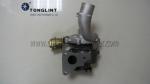GT1749V 8200332125 8200369581 Variable Nozzle Turbocharger 708639-5010s