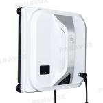 Electric Window Cleaner Robot ABS Window Glass Vacuum Cleaner